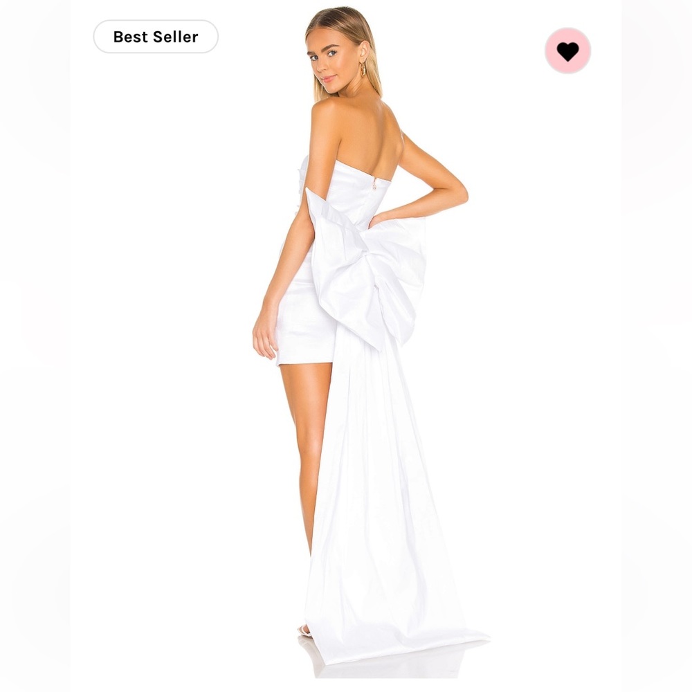Nookie Adore 2WAY Dress - XS